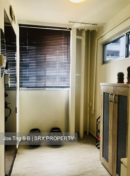 Blk 321 Bukit Batok Street 33 (Bukit Batok), HDB 4 Rooms #358761291